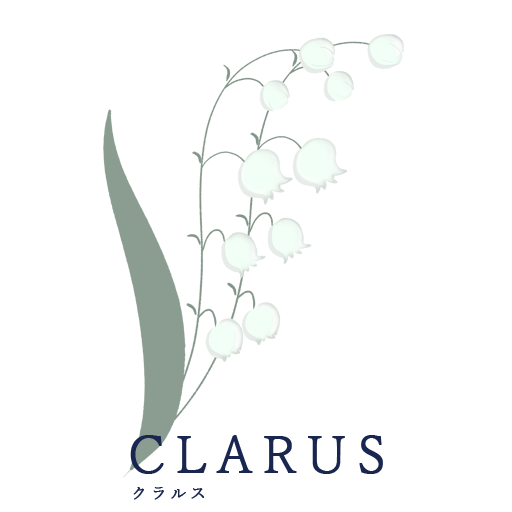 CLARUSアイコン