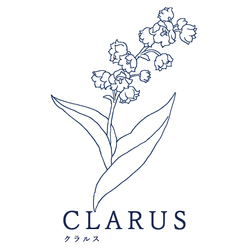 CLARUSアイコン